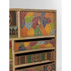 Kommoden & Sideboards-KARE Design Kommode Paradise