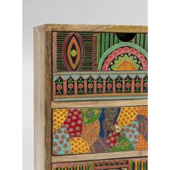 Kommoden & Sideboards-KARE Design Kommode Paradise