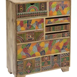 Kommoden & Sideboards-KARE Design Kommode Paradise