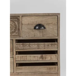 Kommoden & Sideboards-KARE Design Kommode Puro 10 Schube