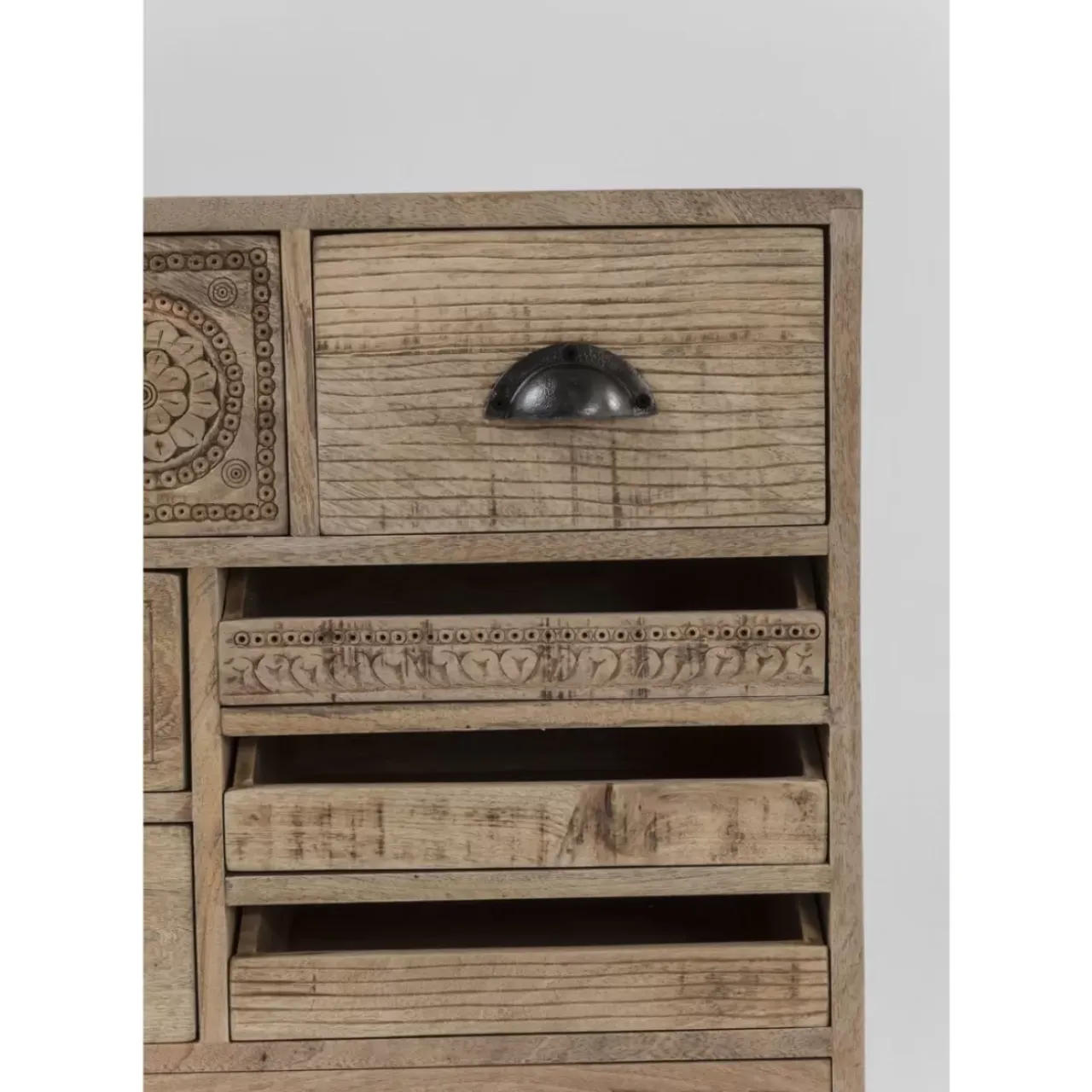 Kommoden & Sideboards-KARE Design Kommode Puro 10 Schube