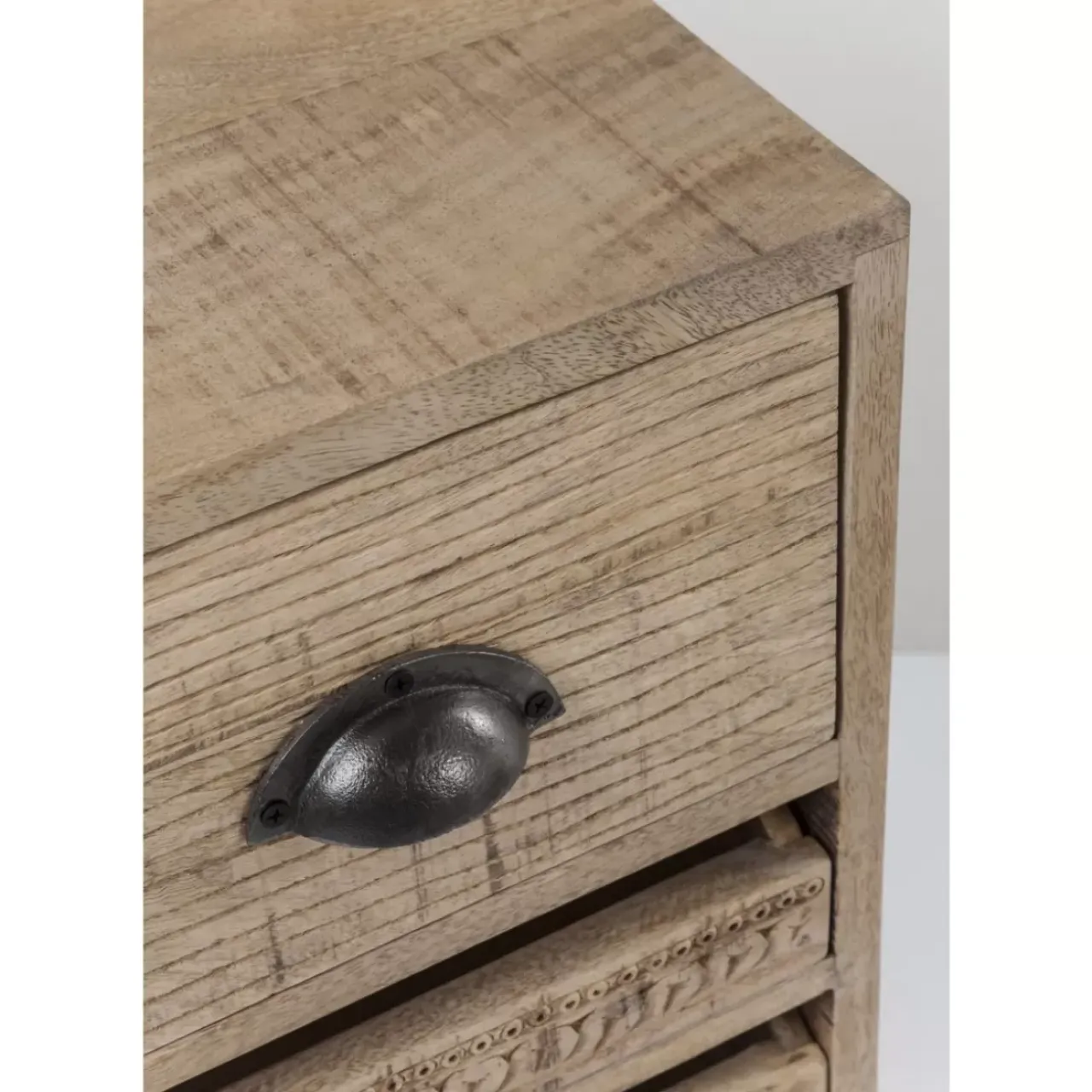 Kommoden & Sideboards-KARE Design Kommode Puro 10 Schube