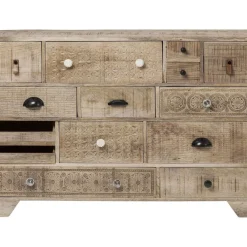 Kommoden & Sideboards-KARE Design Kommode Puro 14 Schube