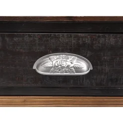 Kommoden & Sideboards-KARE Design Kommode Quinta 10 Schube