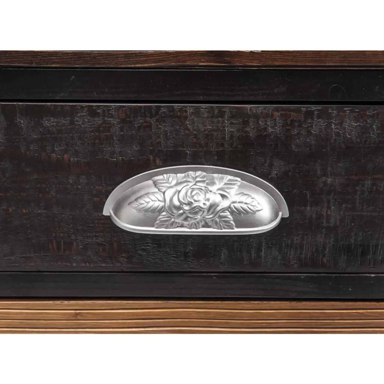 Kommoden & Sideboards-KARE Design Kommode Quinta 10 Schube