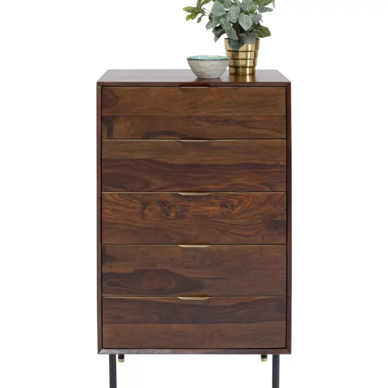Kommoden & Sideboards-KARE Design Kommode Ravello 114X65