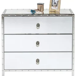 Kommoden & Sideboards-KARE Design Kommode Rivet