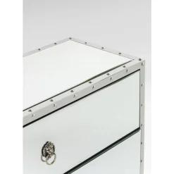 Kommoden & Sideboards-KARE Design Kommode Rivet