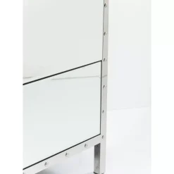 Kommoden & Sideboards-KARE Design Kommode Rivet