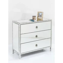 Kommoden & Sideboards-KARE Design Kommode Rivet