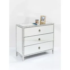 Kommoden & Sideboards-KARE Design Kommode Rivet