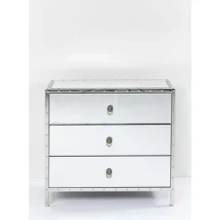 Kommoden & Sideboards-KARE Design Kommode Rivet