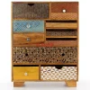 Kommoden & Sideboards-KARE Design Kommode Soleil 10 Schube