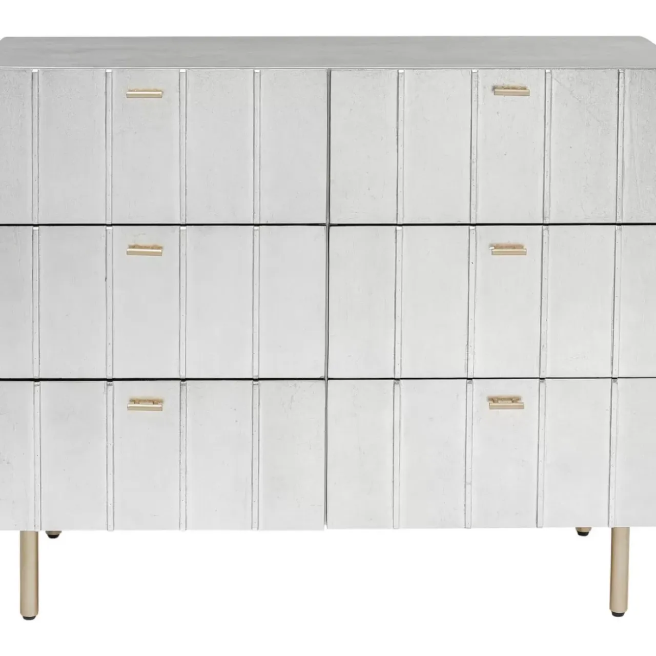 Kommoden & Sideboards-KARE Design Kommode Venice Line 106