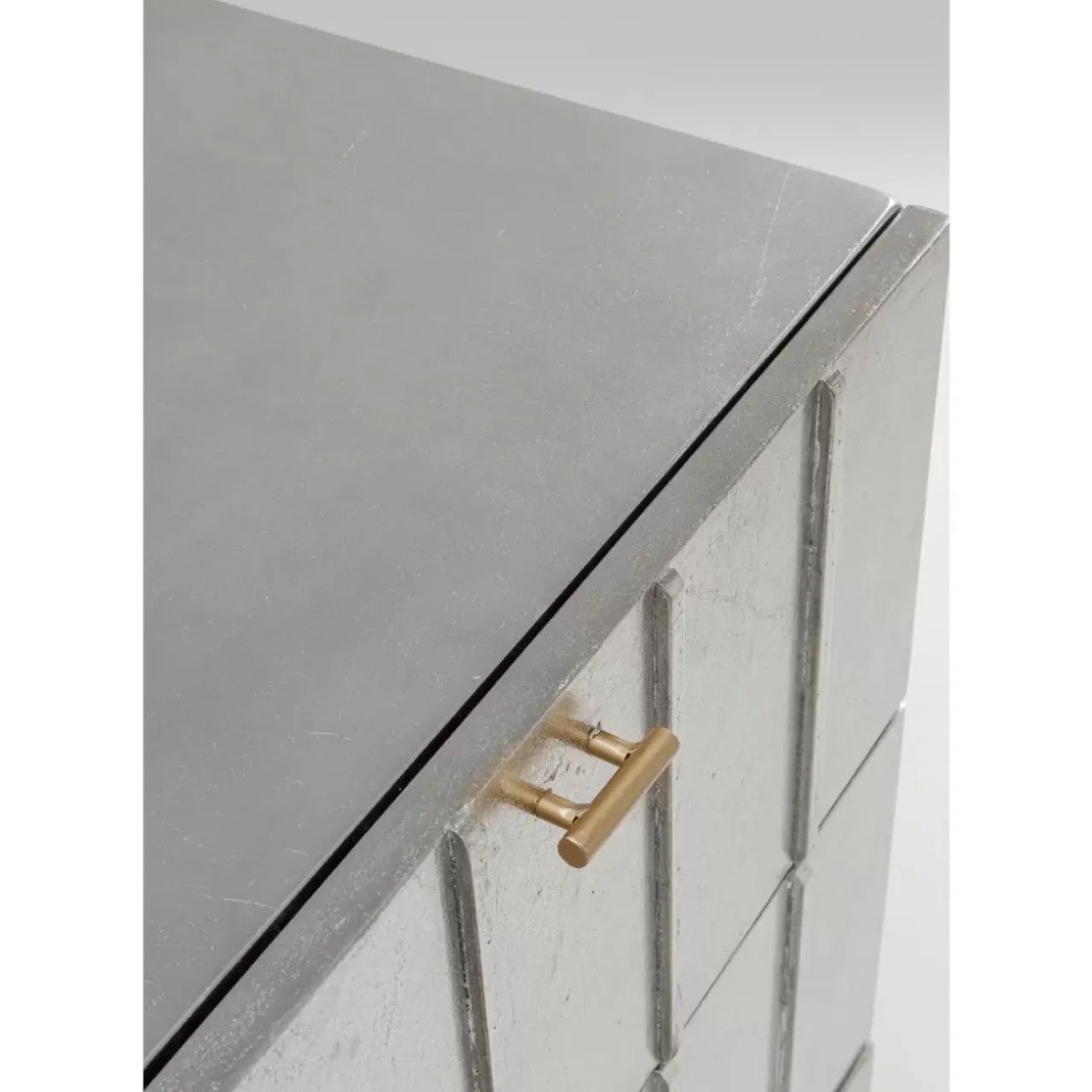 Kommoden & Sideboards-KARE Design Kommode Venice Line 106