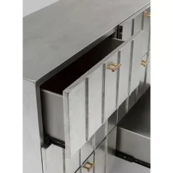 Kommoden & Sideboards-KARE Design Kommode Venice Line 106