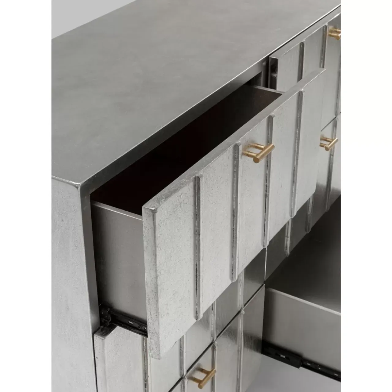 Kommoden & Sideboards-KARE Design Kommode Venice Line 106
