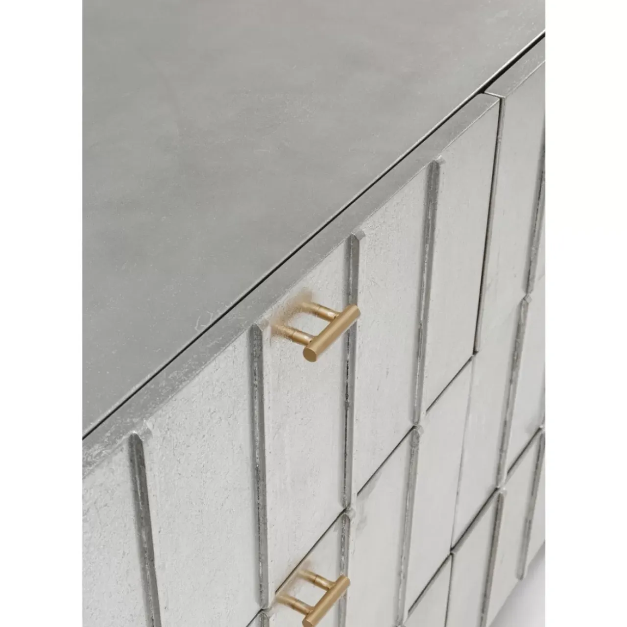 Kommoden & Sideboards-KARE Design Kommode Venice Line 106
