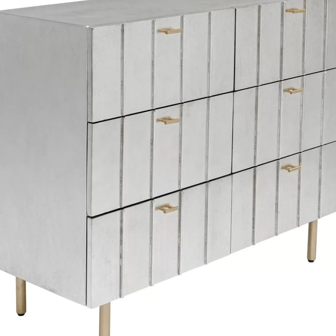 Kommoden & Sideboards-KARE Design Kommode Venice Line 106