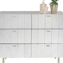 Kommoden & Sideboards-KARE Design Kommode Venice Line 106