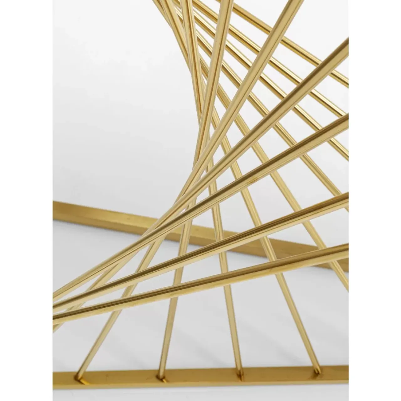 Kommoden & Sideboards-KARE Design Konsole Art Marble 142