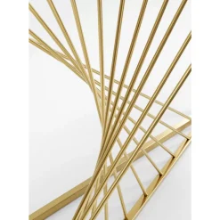 Kommoden & Sideboards-KARE Design Konsole Art Marble 142