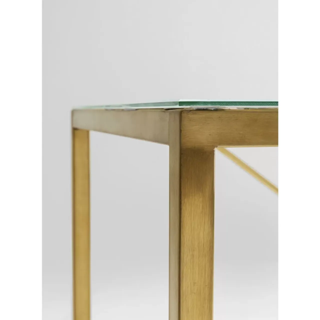 Kommoden & Sideboards-KARE Design Konsole Art Marble 142