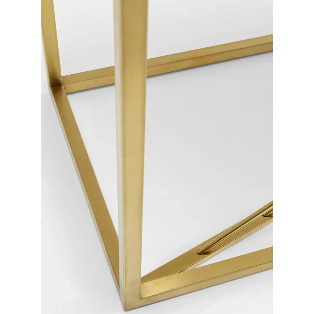 Kommoden & Sideboards-KARE Design Konsole Art Marble 142