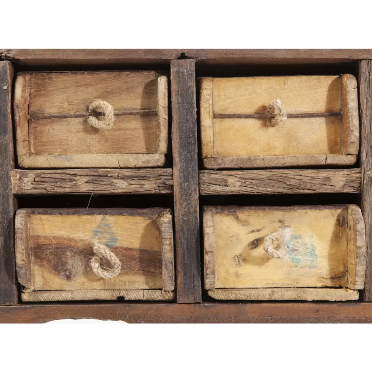 Kommoden & Sideboards-KARE Design Konsole Bastidon 125Cm
