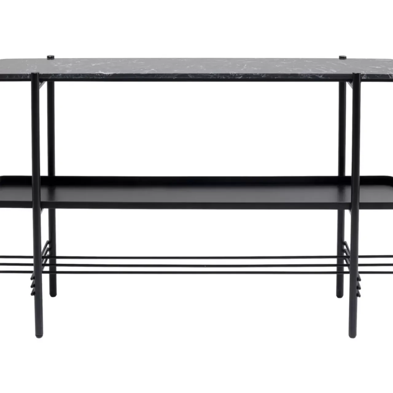 Kommoden & Sideboards-KARE Design Konsole Bennet 120X72Cm