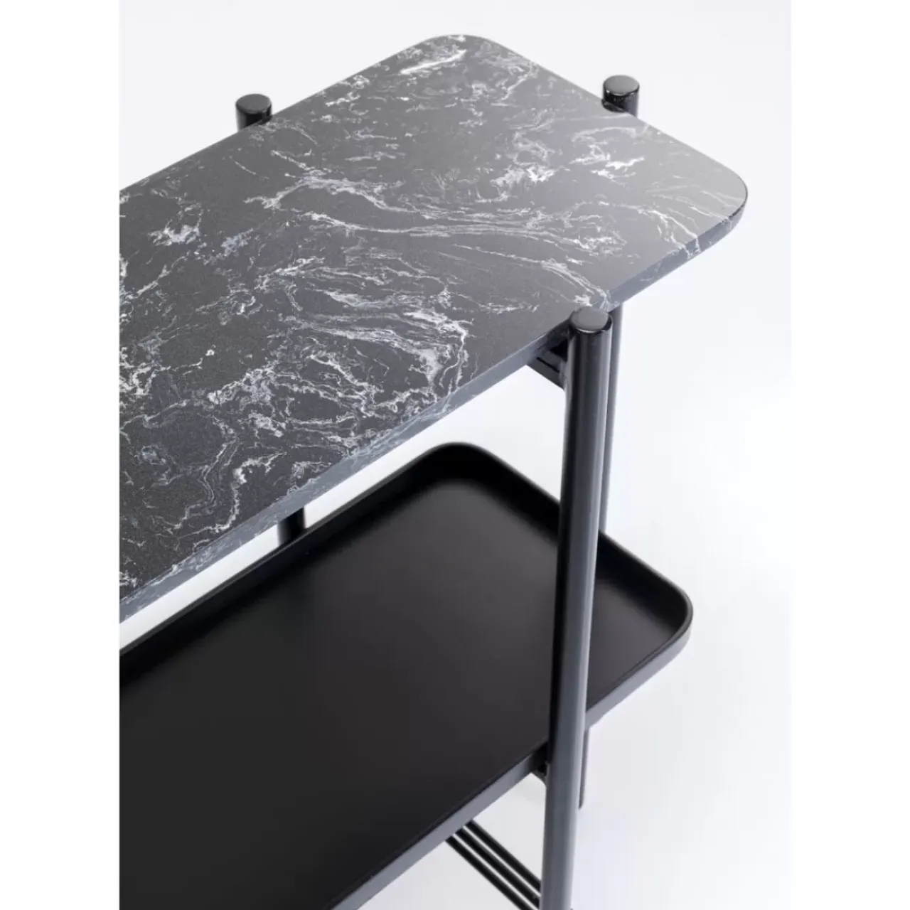 Kommoden & Sideboards-KARE Design Konsole Bennet 120X72Cm