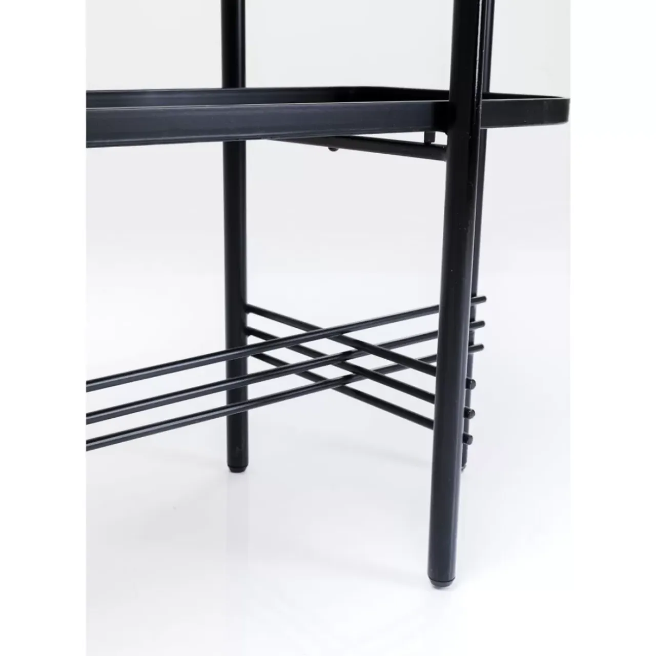 Kommoden & Sideboards-KARE Design Konsole Bennet 120X72Cm
