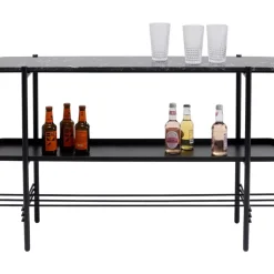 Kommoden & Sideboards-KARE Design Konsole Bennet 120X72Cm