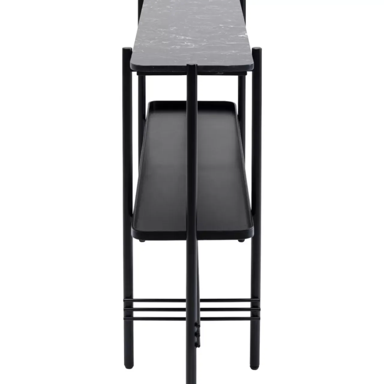 Kommoden & Sideboards-KARE Design Konsole Bennet 120X72Cm