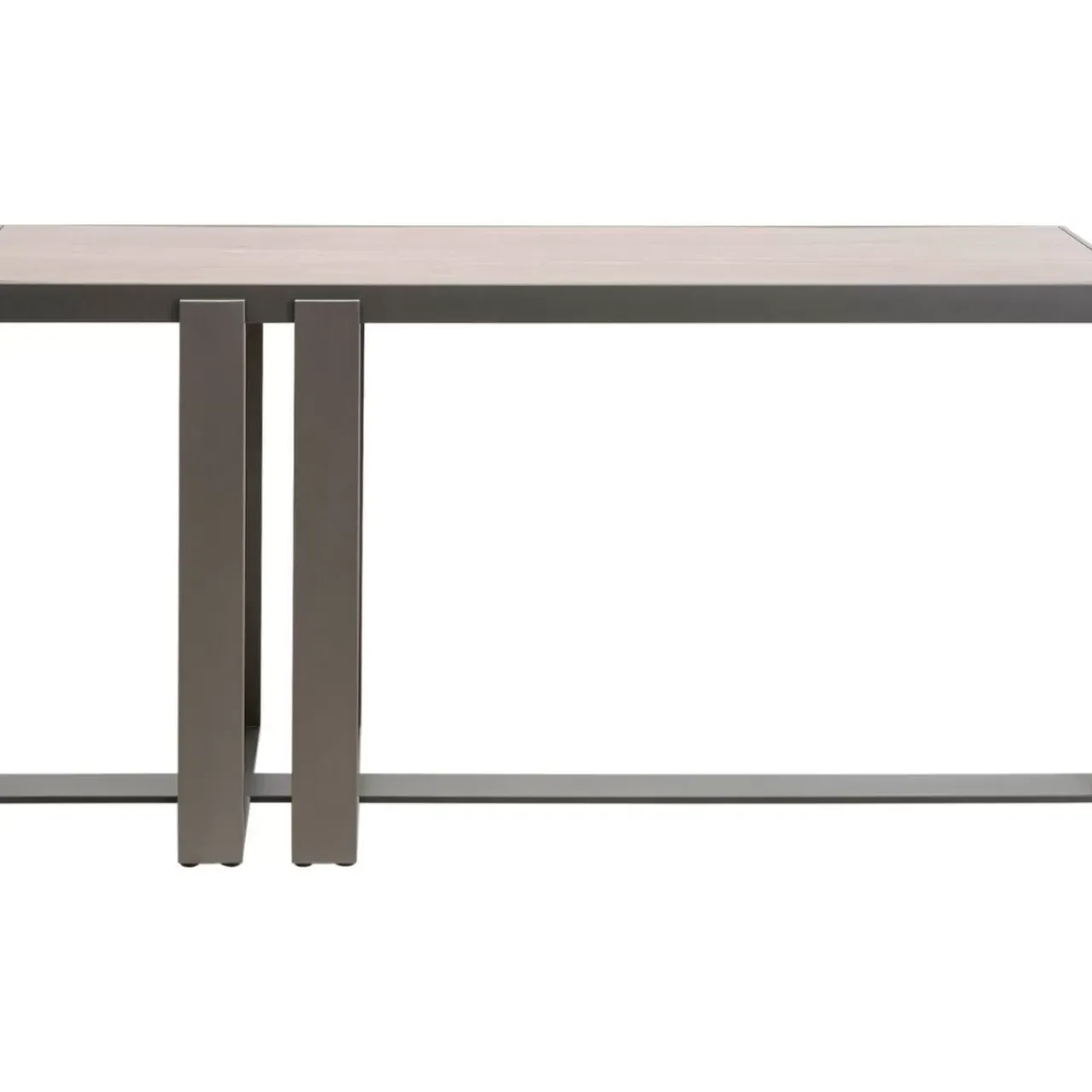 Kommoden & Sideboards-KARE Design Konsole Bravo 150X45Cm