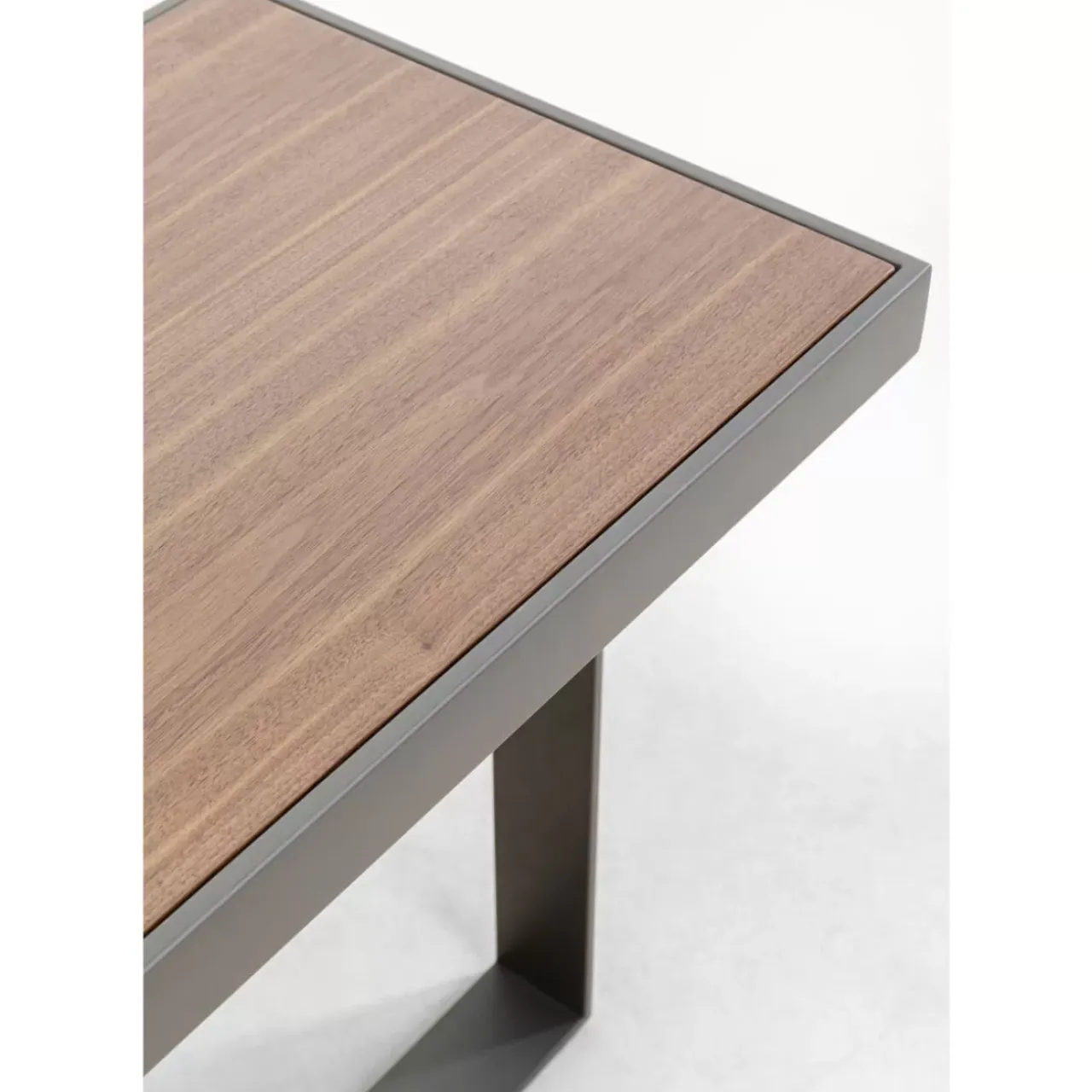Kommoden & Sideboards-KARE Design Konsole Bravo 150X45Cm