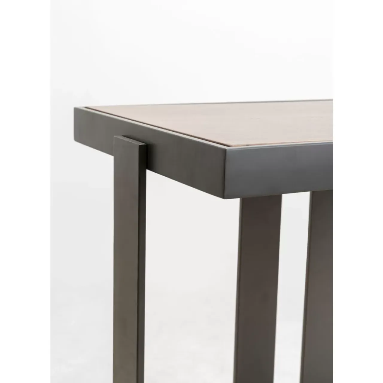 Kommoden & Sideboards-KARE Design Konsole Bravo 150X45Cm