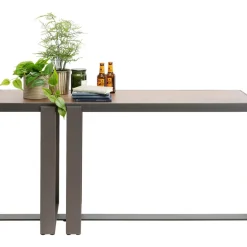 Kommoden & Sideboards-KARE Design Konsole Bravo 150X45Cm