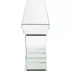 Kommoden & Sideboards-KARE Design Konsole Brick Mirror