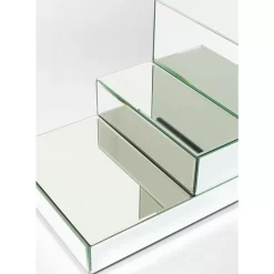 Kommoden & Sideboards-KARE Design Konsole Brick Mirror
