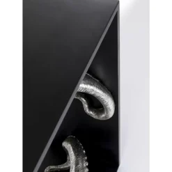 Kommoden & Sideboards-KARE Design Konsole Calmar 124X85Cm