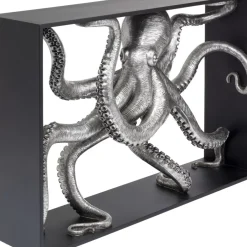 Kommoden & Sideboards-KARE Design Konsole Calmar 124X85Cm