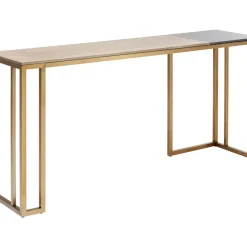 Kommoden & Sideboards-KARE Design Konsole Cesaro 160X80Cm