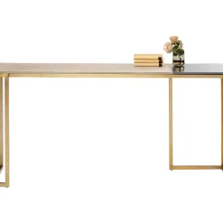 Kommoden & Sideboards-KARE Design Konsole Cesaro 160X80Cm