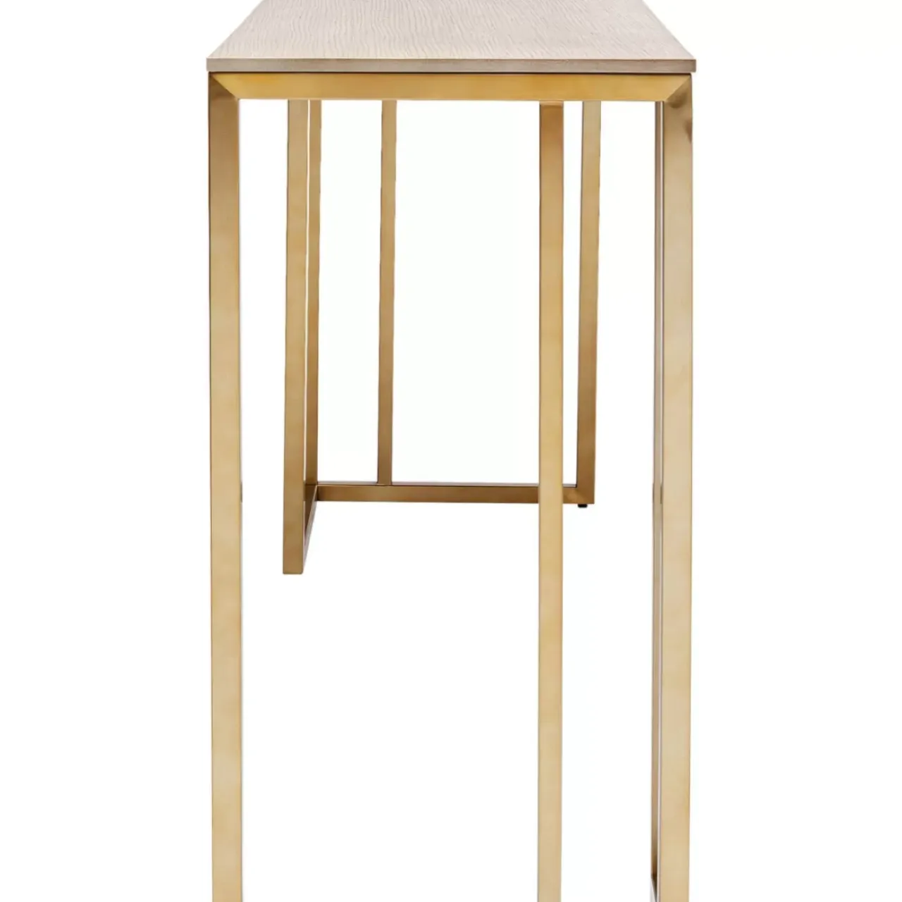 Kommoden & Sideboards-KARE Design Konsole Cesaro 160X80Cm