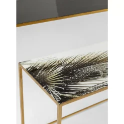 Kommoden & Sideboards-KARE Design Konsole Charme (2/Set)