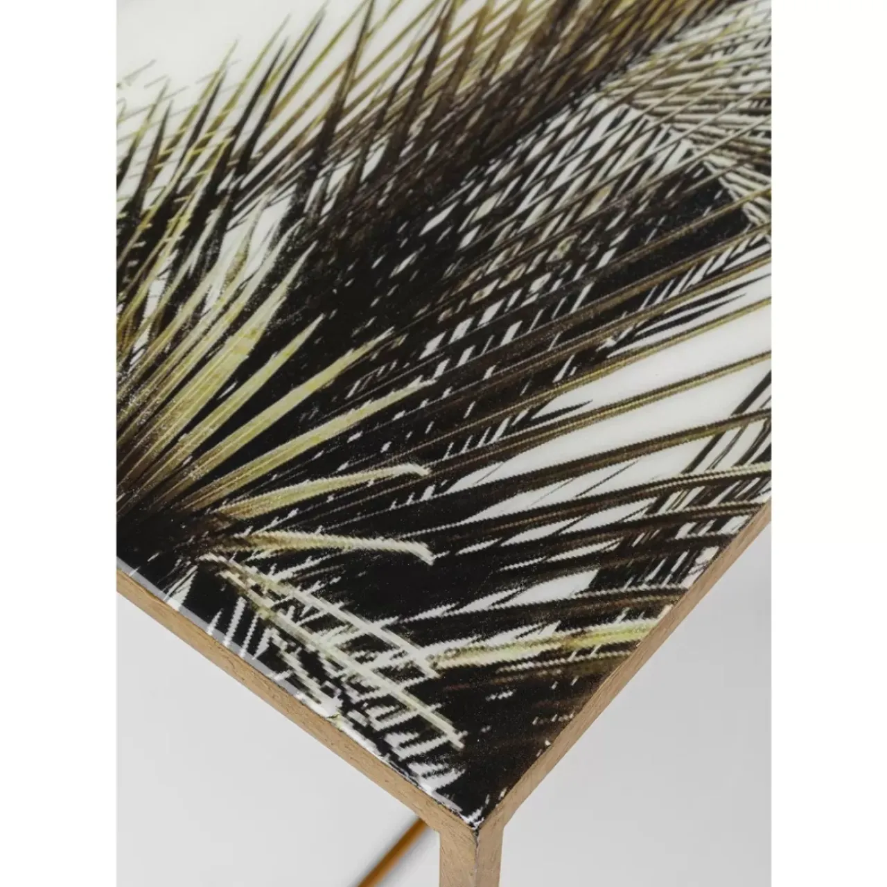 Kommoden & Sideboards-KARE Design Konsole Charme (2/Set)