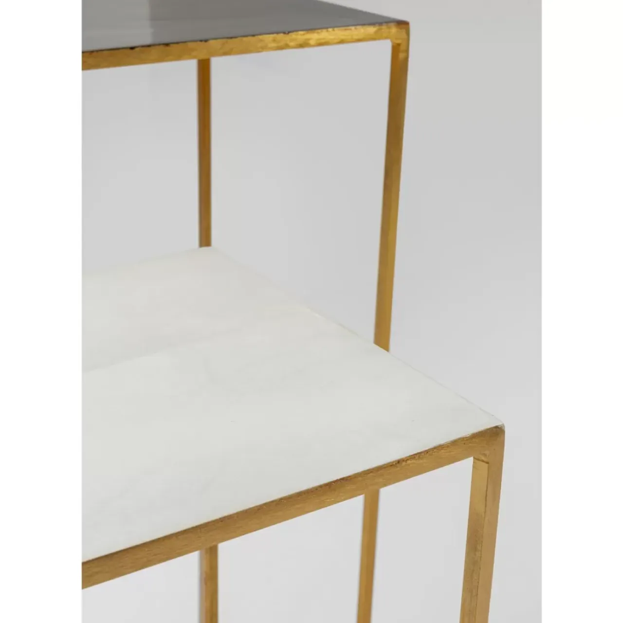 Kommoden & Sideboards-KARE Design Konsole Charme (2/Set)