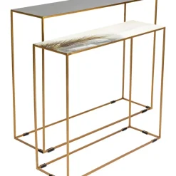 Kommoden & Sideboards-KARE Design Konsole Charme (2/Set)