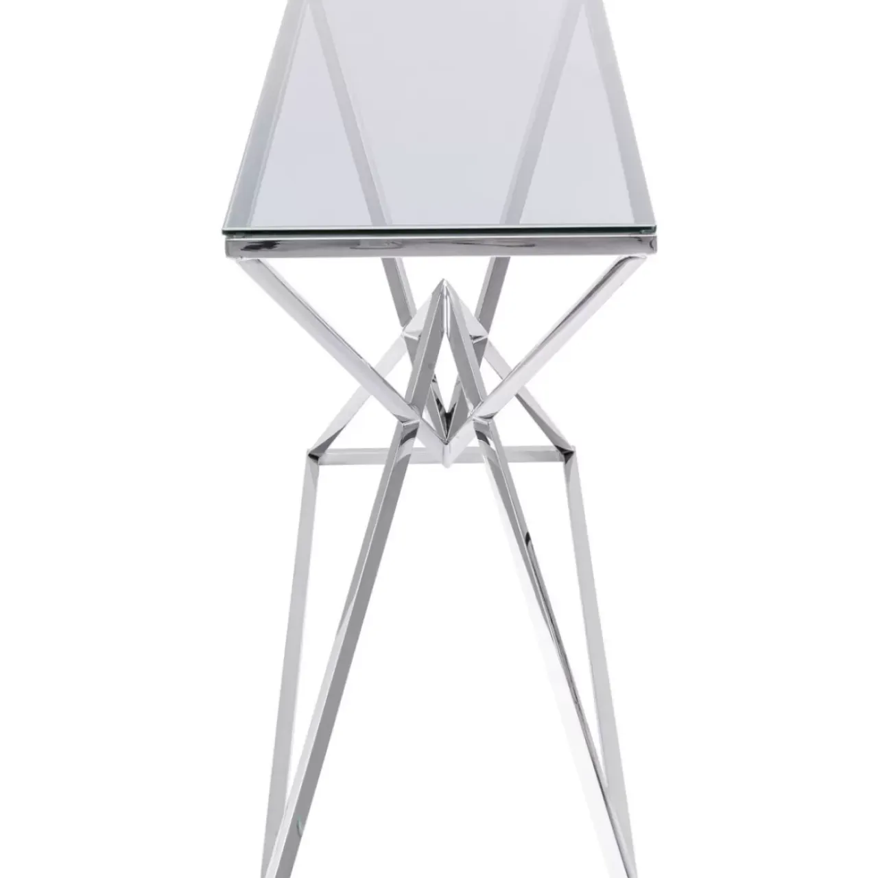 Kommoden & Sideboards-KARE Design Konsole Diamond Connection 120